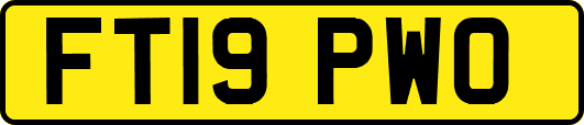 FT19PWO