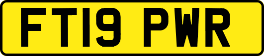 FT19PWR