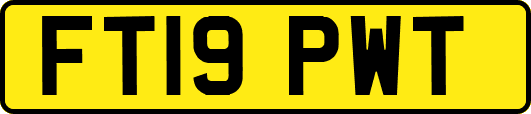 FT19PWT