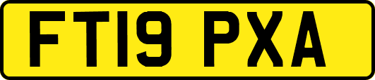 FT19PXA