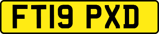FT19PXD
