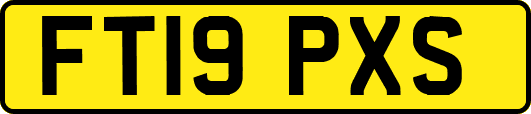 FT19PXS