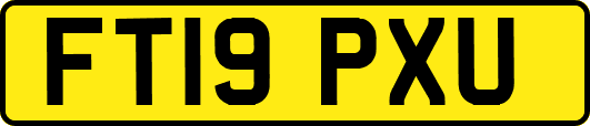 FT19PXU