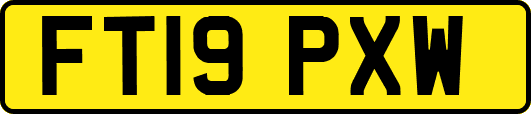 FT19PXW