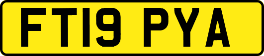 FT19PYA