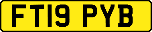 FT19PYB