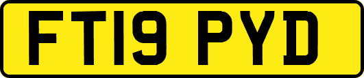 FT19PYD