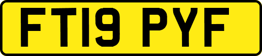 FT19PYF