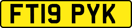 FT19PYK