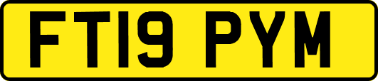 FT19PYM