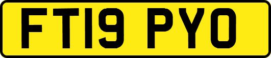 FT19PYO