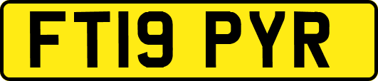 FT19PYR