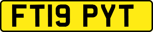 FT19PYT
