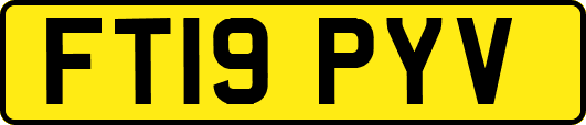 FT19PYV