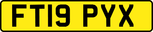 FT19PYX
