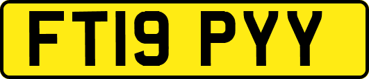 FT19PYY