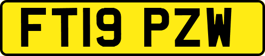 FT19PZW