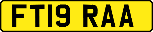 FT19RAA