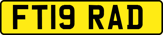 FT19RAD