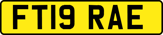 FT19RAE