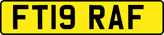 FT19RAF