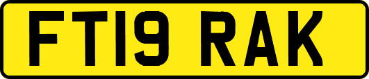 FT19RAK