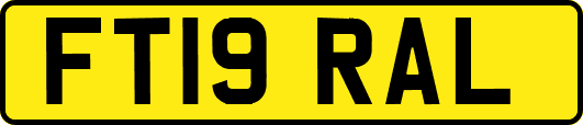 FT19RAL