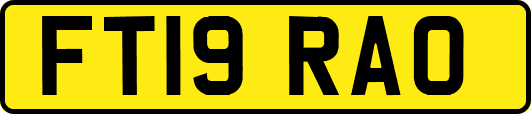 FT19RAO