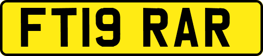 FT19RAR