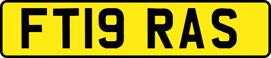 FT19RAS