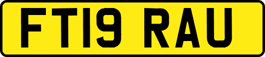FT19RAU