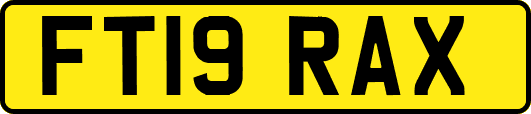 FT19RAX