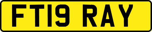 FT19RAY