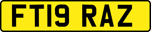 FT19RAZ