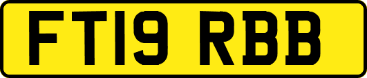 FT19RBB