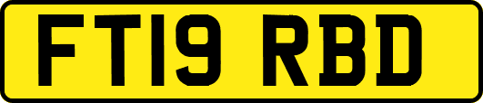 FT19RBD