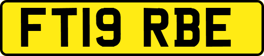 FT19RBE