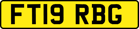 FT19RBG