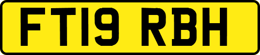 FT19RBH