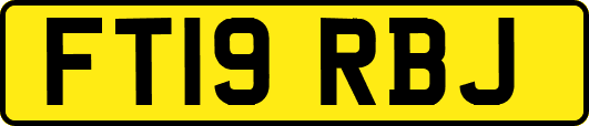 FT19RBJ