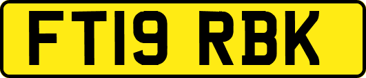 FT19RBK