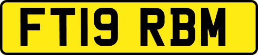 FT19RBM