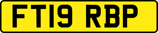 FT19RBP