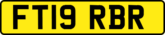 FT19RBR