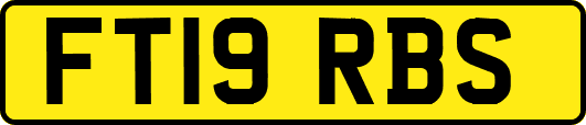 FT19RBS