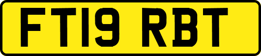 FT19RBT