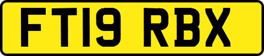 FT19RBX