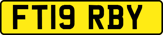 FT19RBY