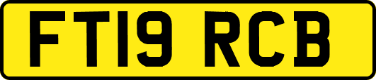 FT19RCB