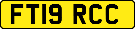 FT19RCC